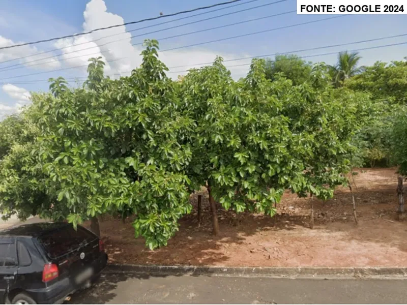 Terreno em Venda Direta