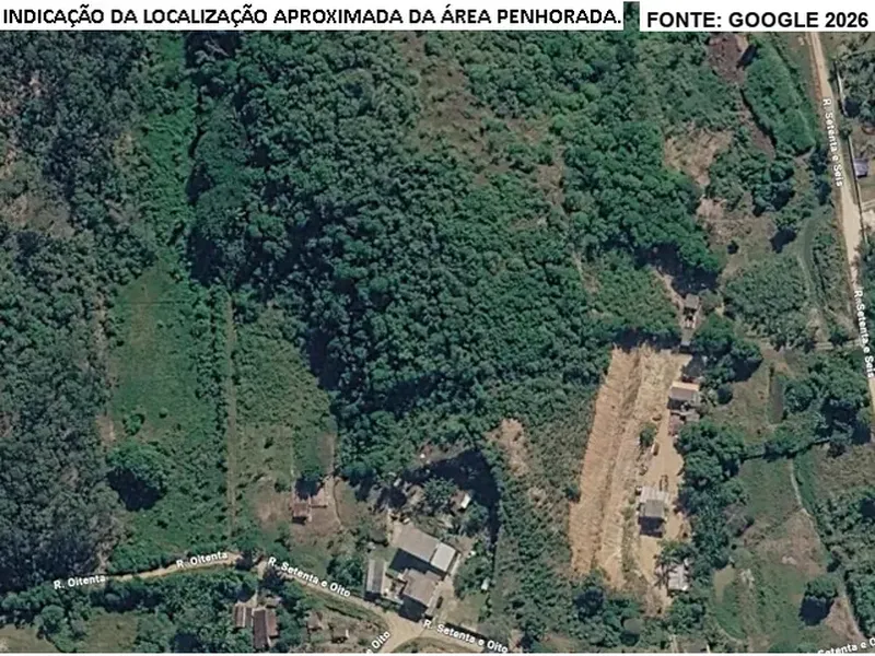 Terreno em Venda Direta