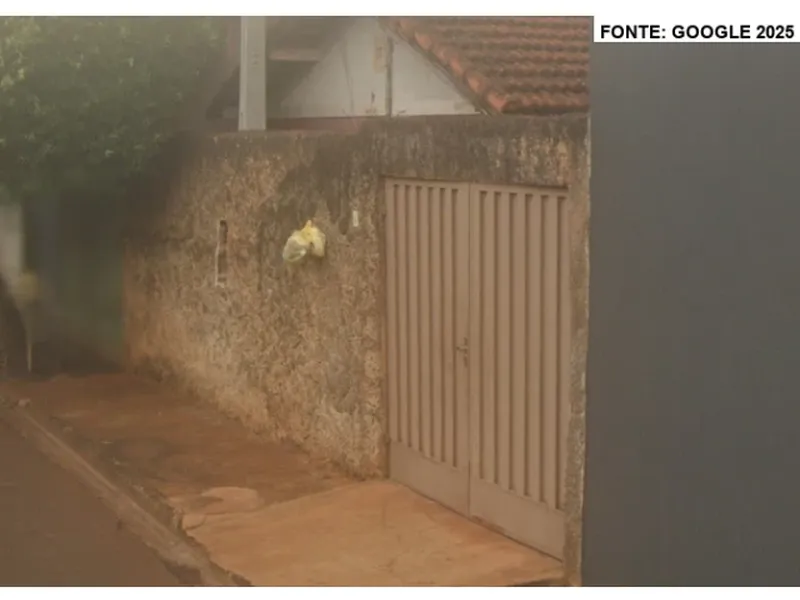 Casa em Venda Direta