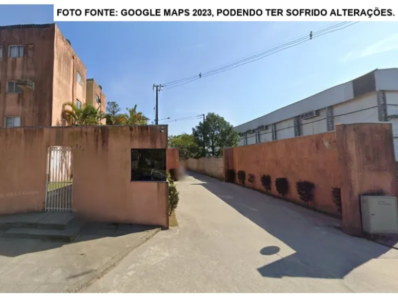 Apartamento em Leilão Judicial