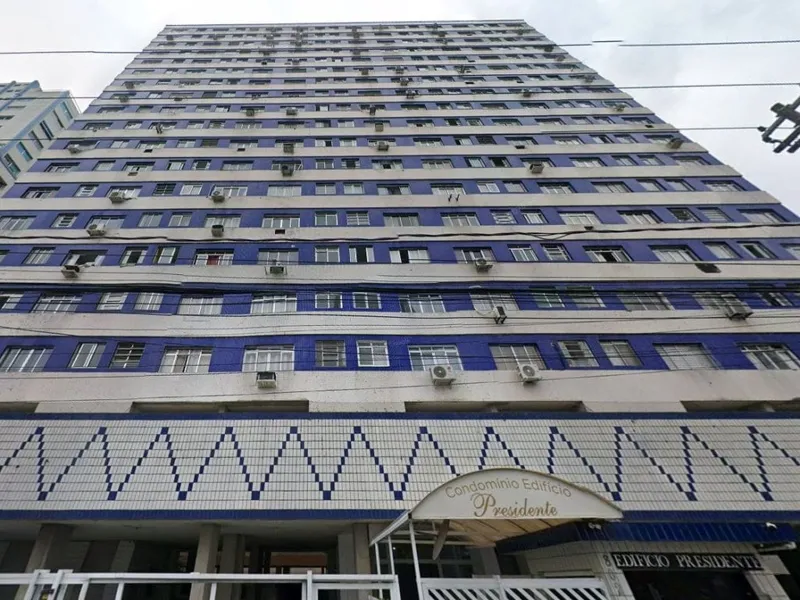 Apartamento em Leilão Judicial