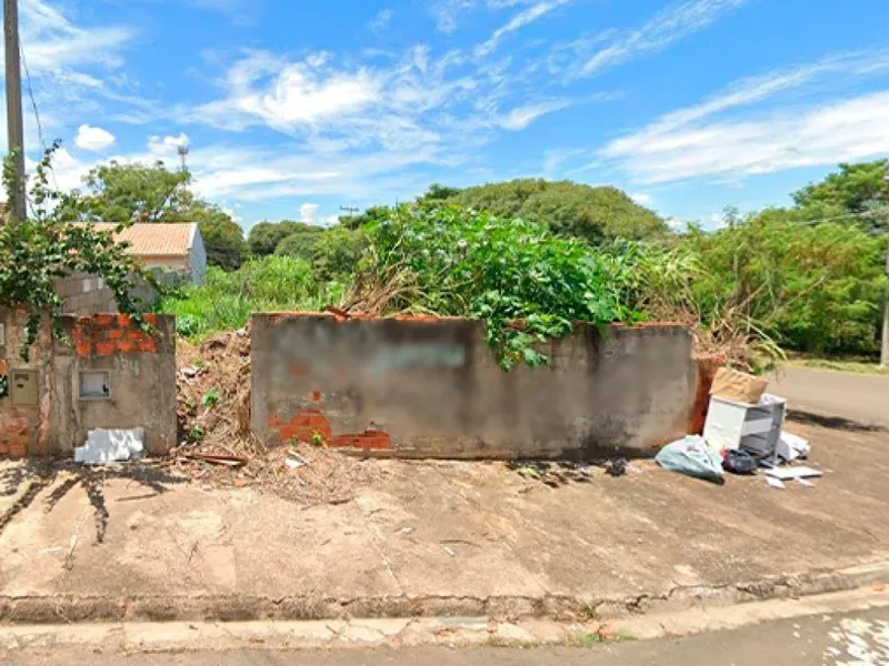 Terreno em Leilão Judicial
