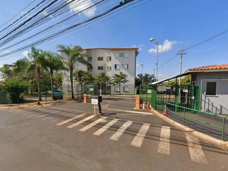 Apartamento em Leilão Judicial