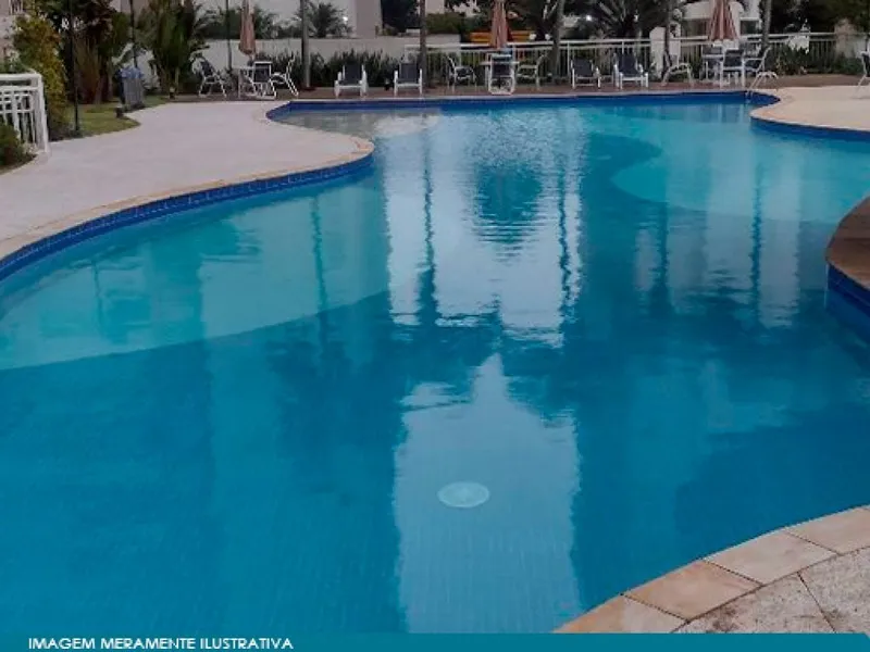 Apartamento em Leilão Judicial