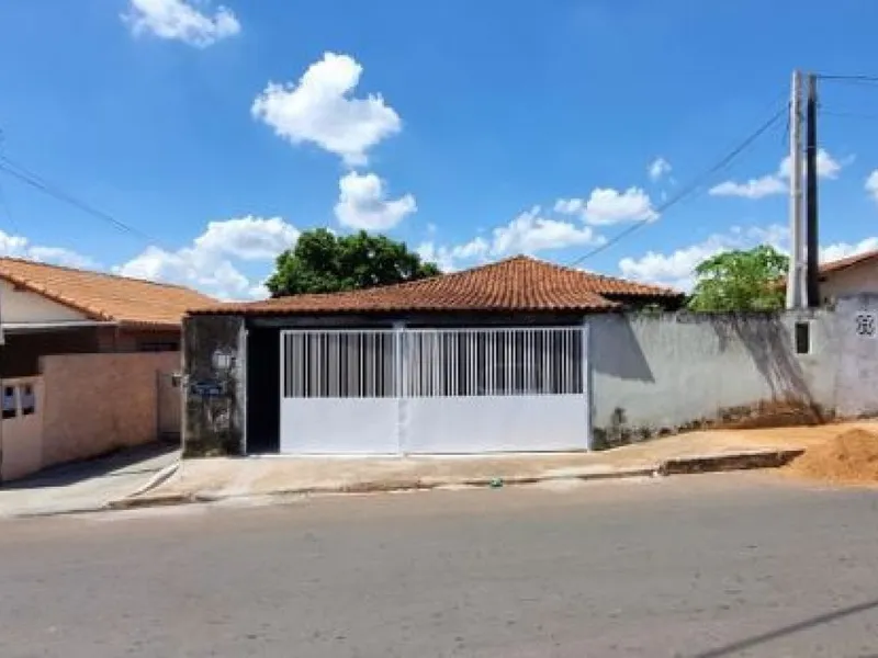 Casa em Leilão Judicial