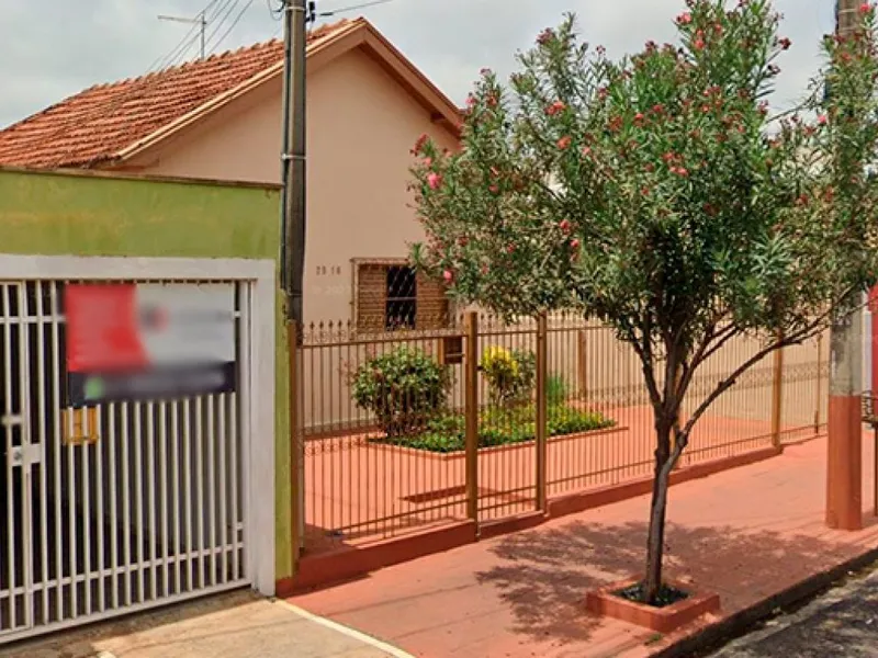 Casa em Leilão Judicial