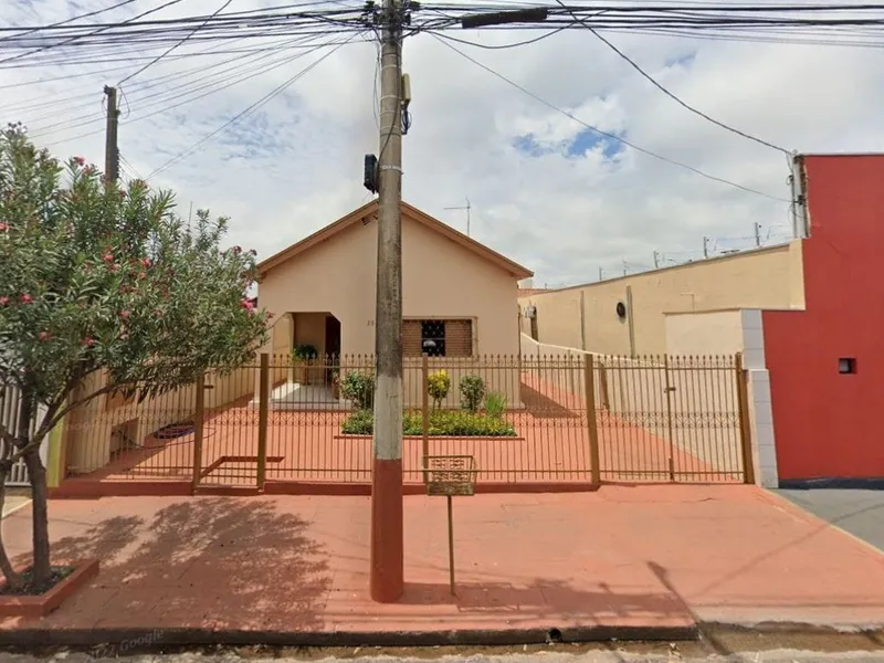 Casa em Leilão Judicial