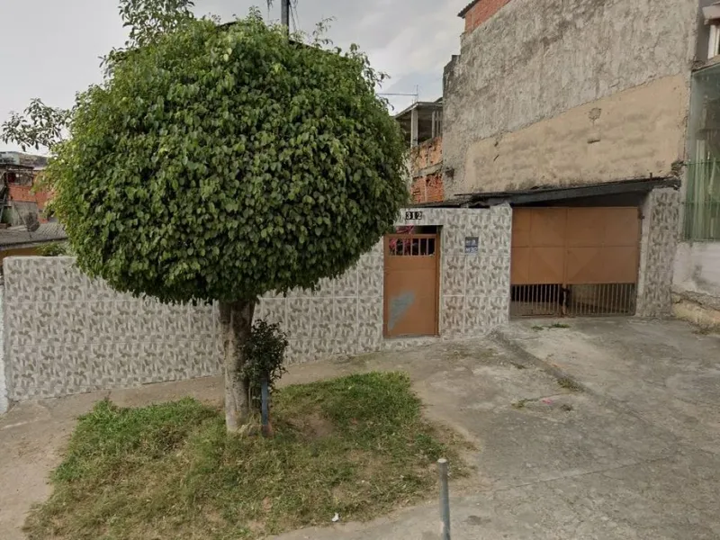 Casa em Leilão Judicial