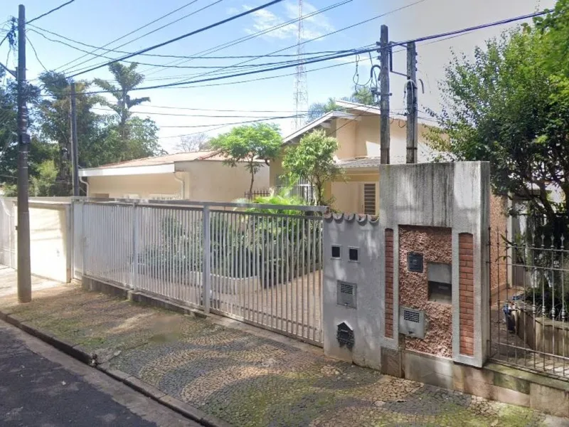Casa em leilão