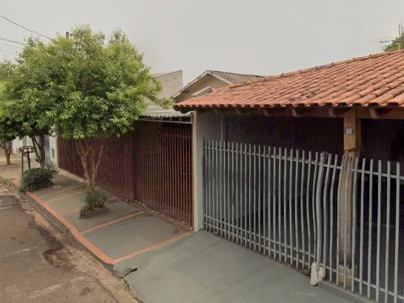Casa em Leilão Judicial