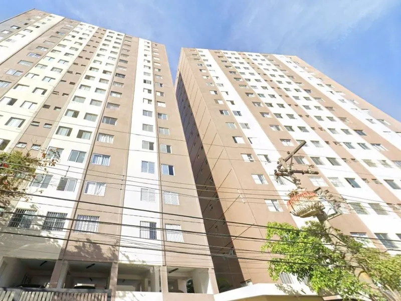 Apartamento em Leilão Judicial