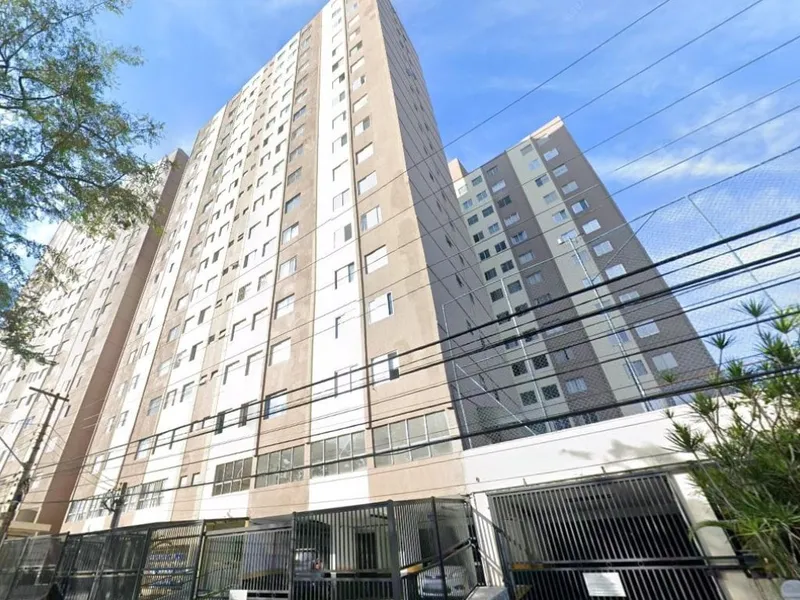 Apartamento em leilão