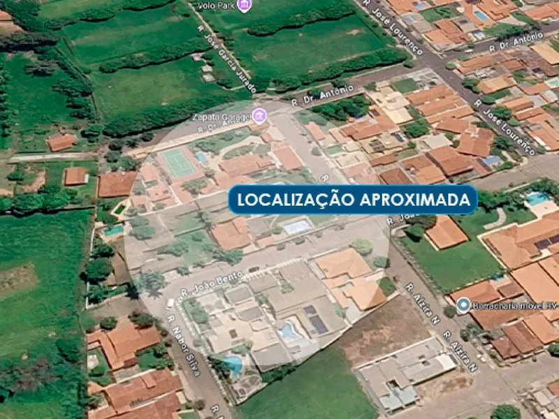 Casa em Leilão Judicial