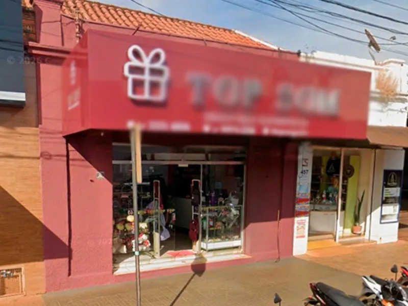 Comercial em Leilão Judicial