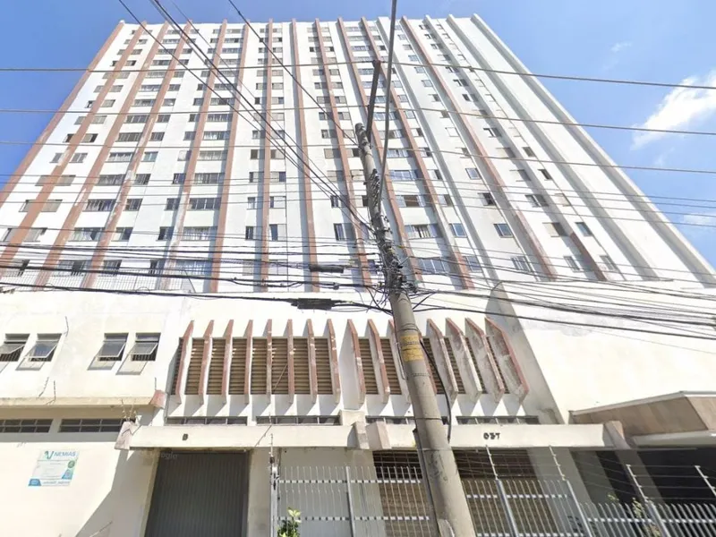 Apartamento em Leilão Judicial