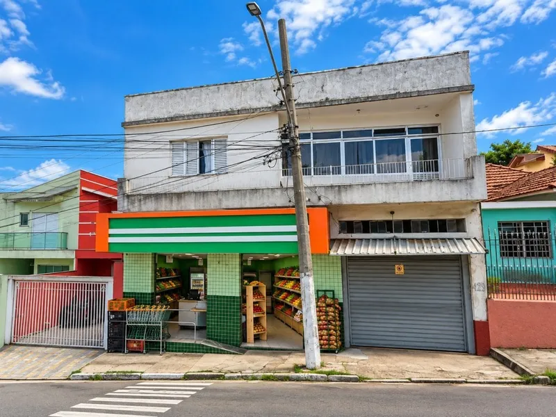 Casa em leilão