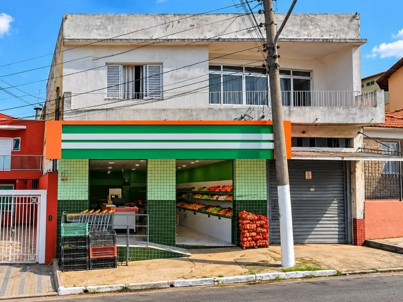 Casa em Leilão Judicial
