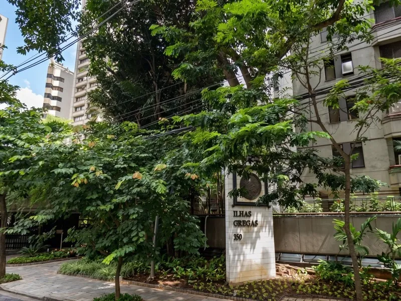 Apartamento em leilão