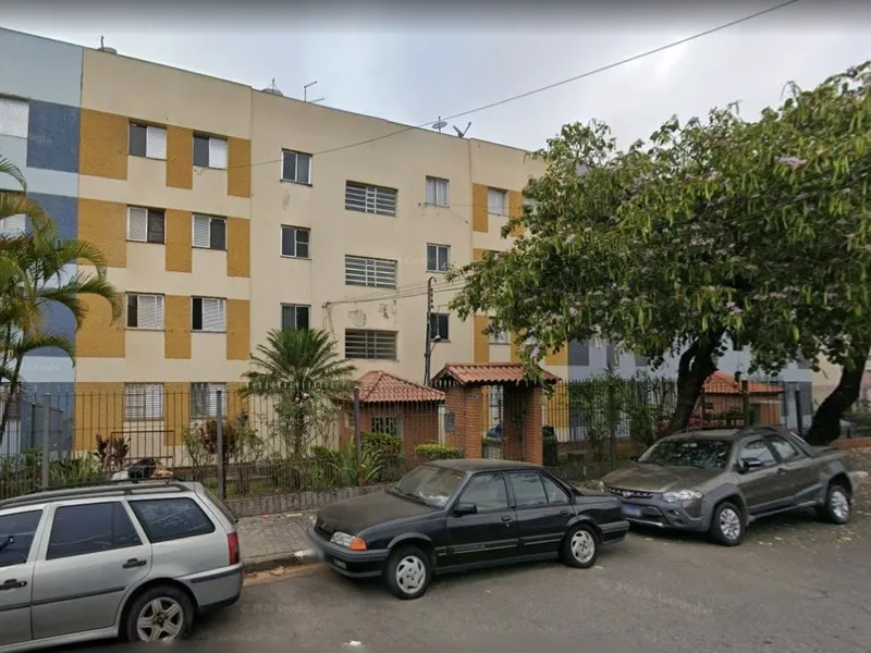 Apartamento em Leilão Judicial