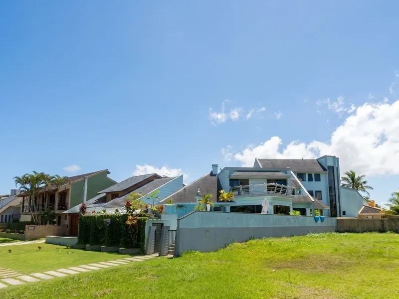 Casa em leilão