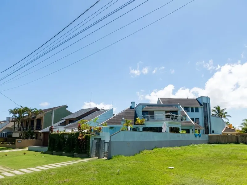 Casa em leilão