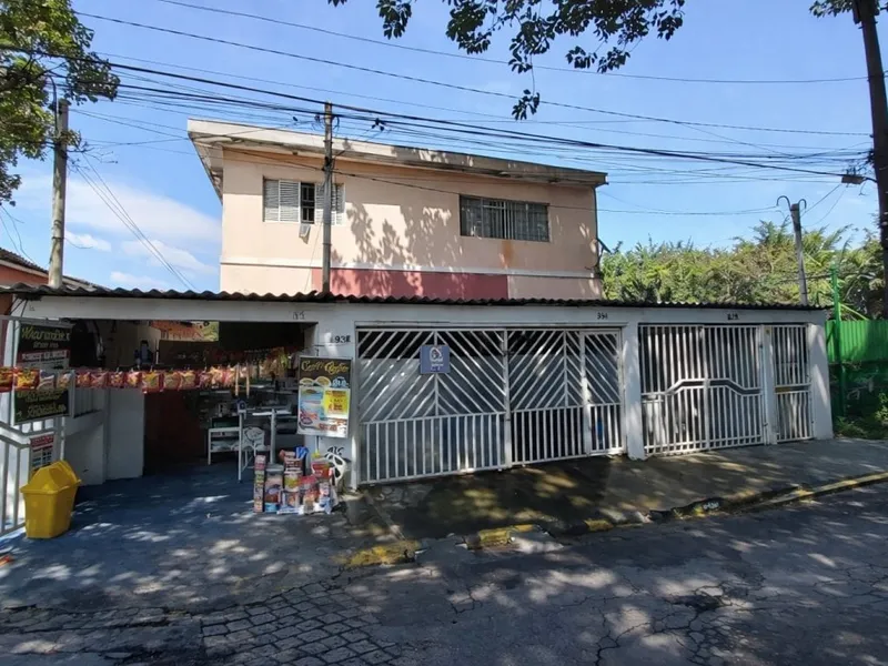 Casa em Leilão Judicial