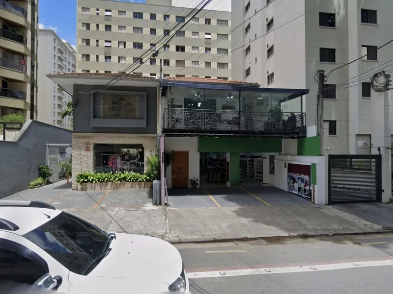 Comercial em Leilão Judicial