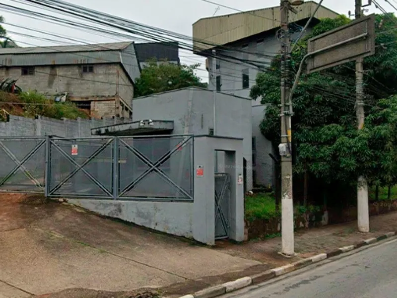 Terreno em Leilão Extrajudicial