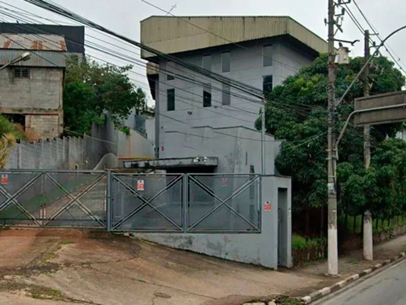 Terreno em Leilão Extrajudicial
