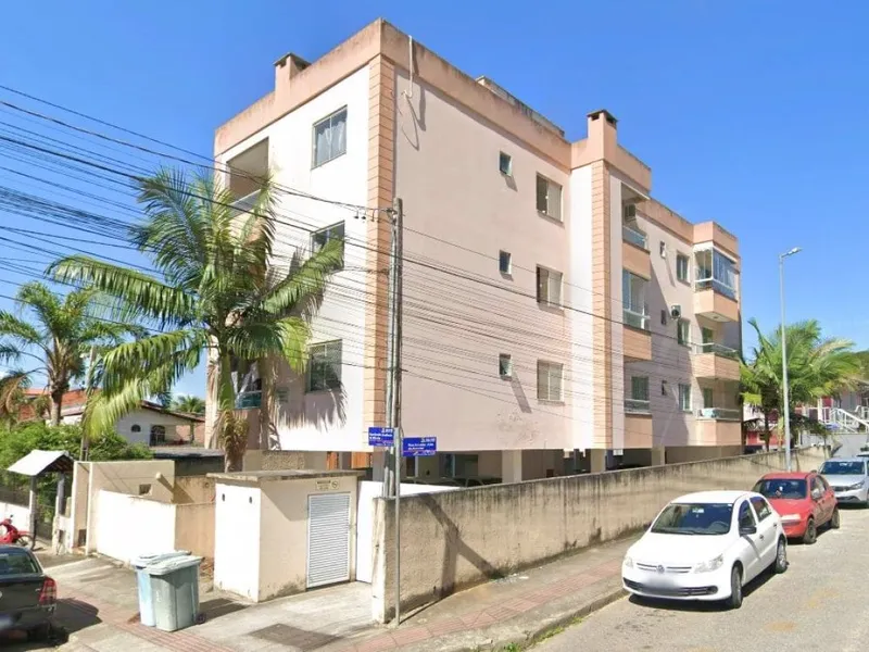 Apartamento em leilão