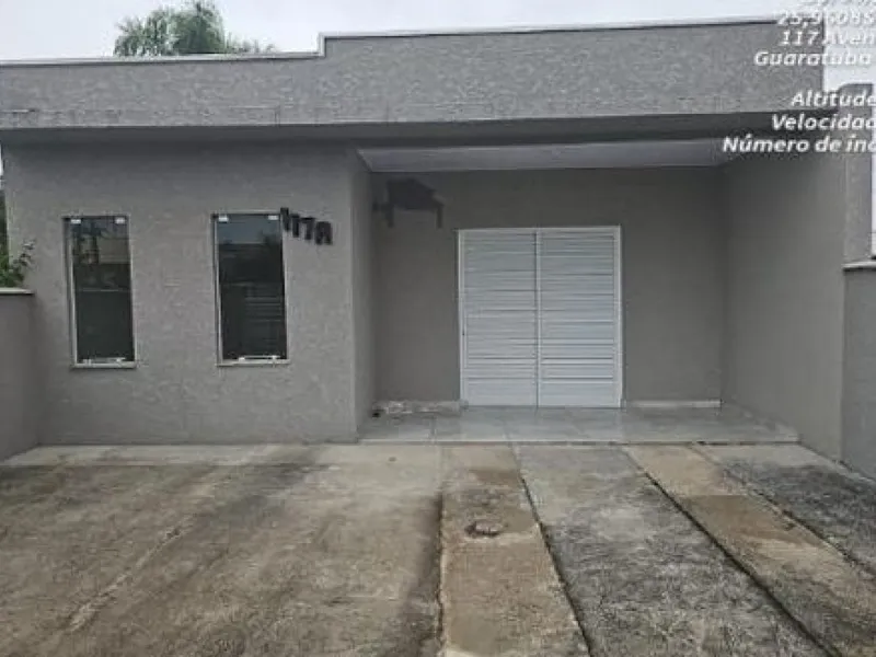 Casa em Leilão Extrajudicial