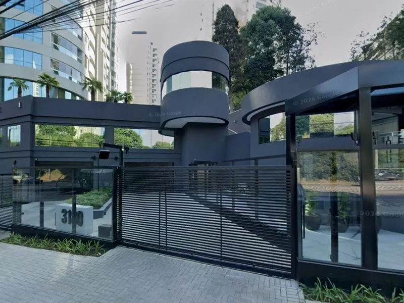 Apartamento em leilão