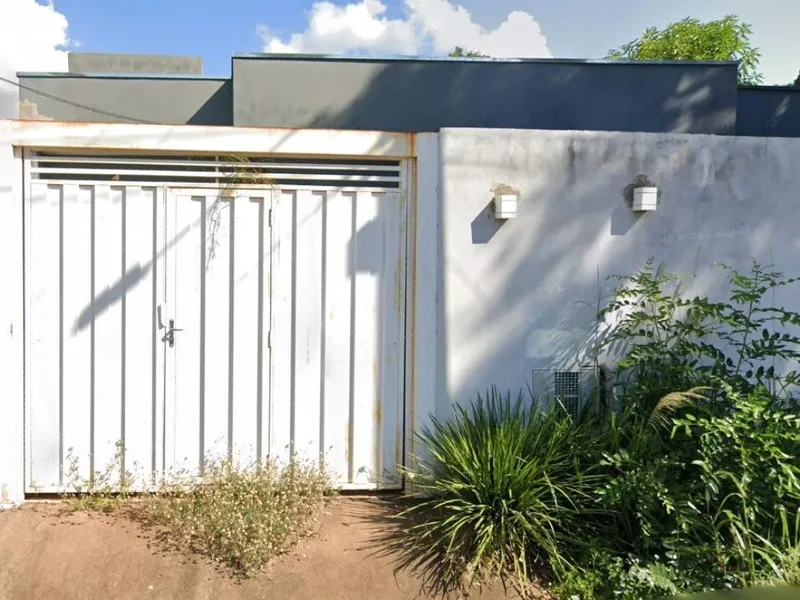 Casa em Leilão Extrajudicial