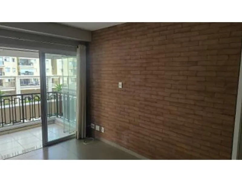 Apartamento em leilão