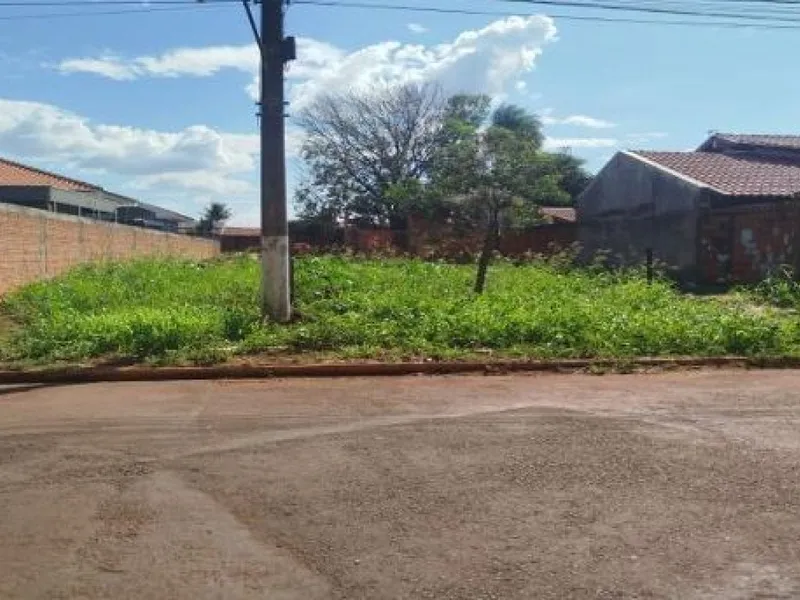 Terreno em Leilão Extrajudicial