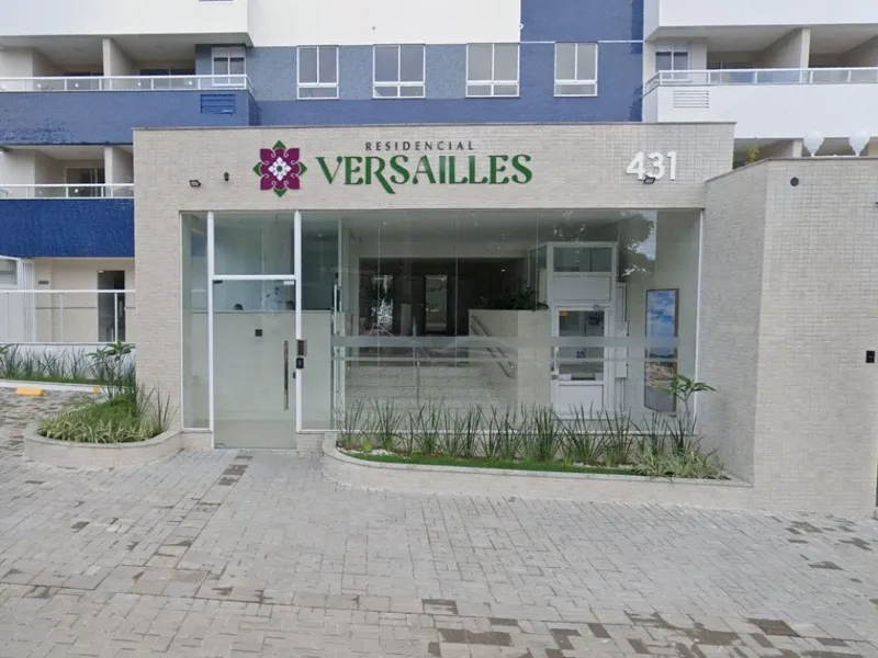 Apartamento em leilão