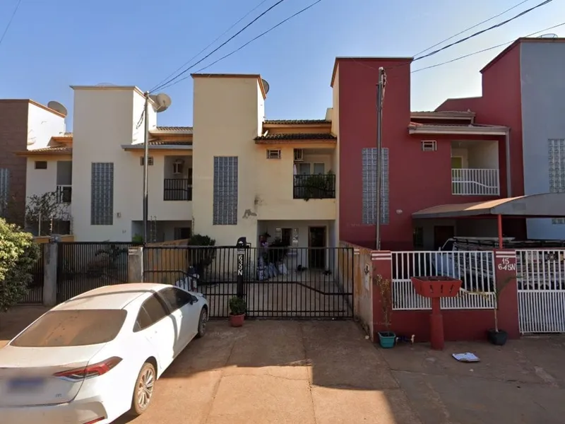 Casa em Leilão Extrajudicial