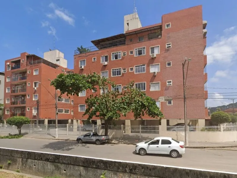 Apartamento em leilão