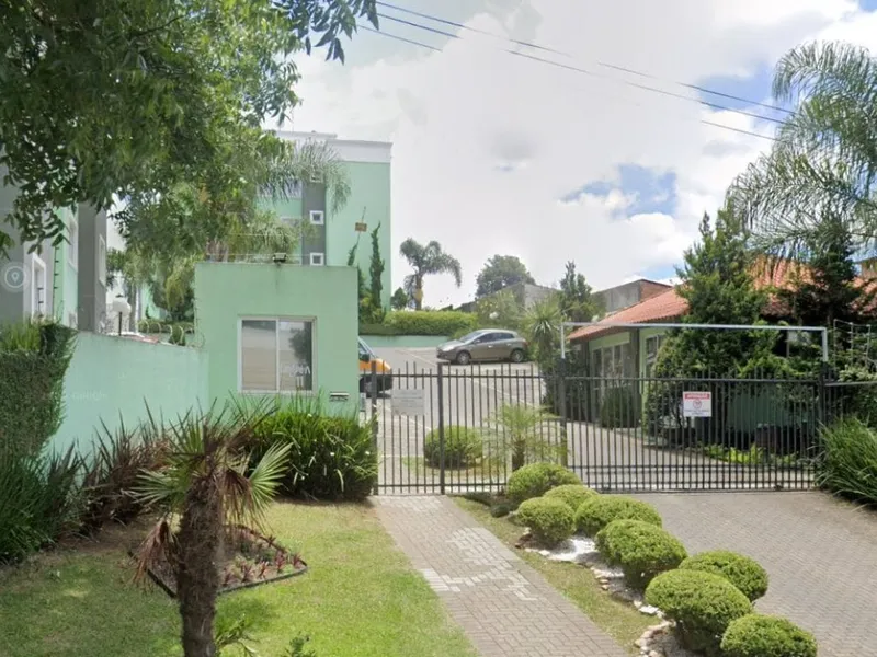 Apartamento em leilão