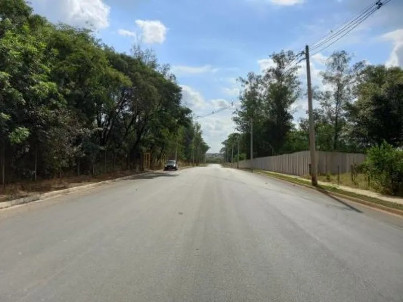 Terreno em Leilão Extrajudicial