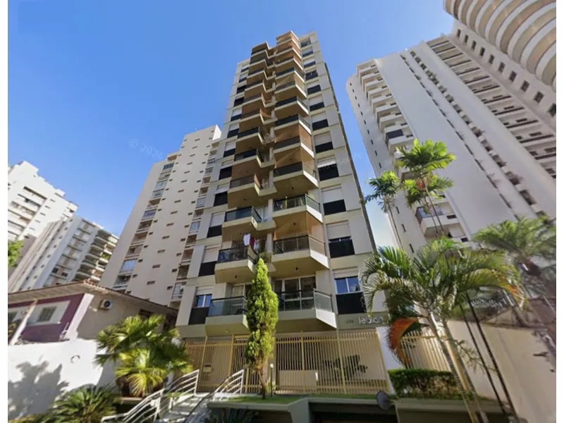 Apartamento em leilão