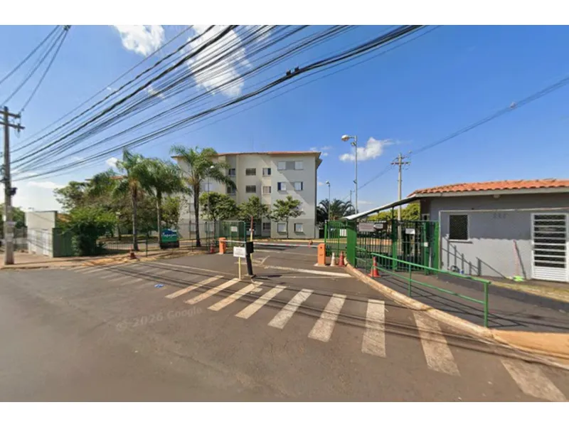 Apartamento em Leilão Judicial