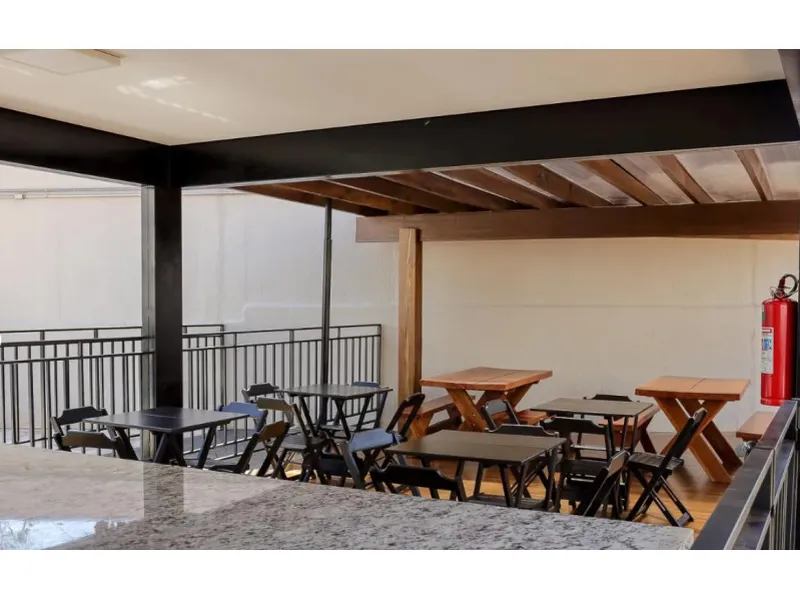 Apartamento em leilão
