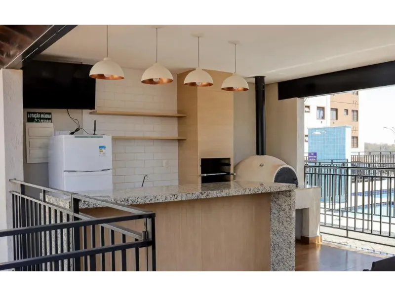 Apartamento em leilão