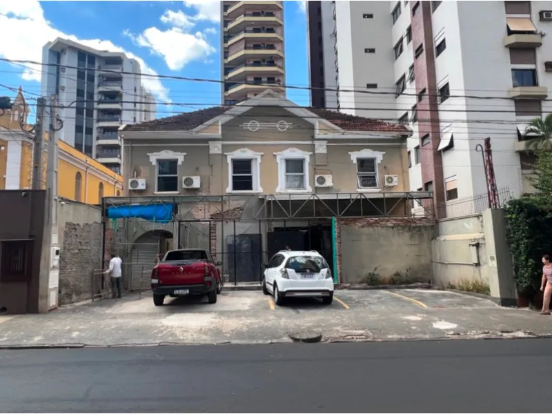 Comercial em Leilão Judicial