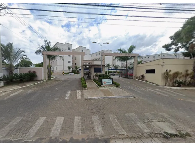 Apartamento em Leilão Judicial