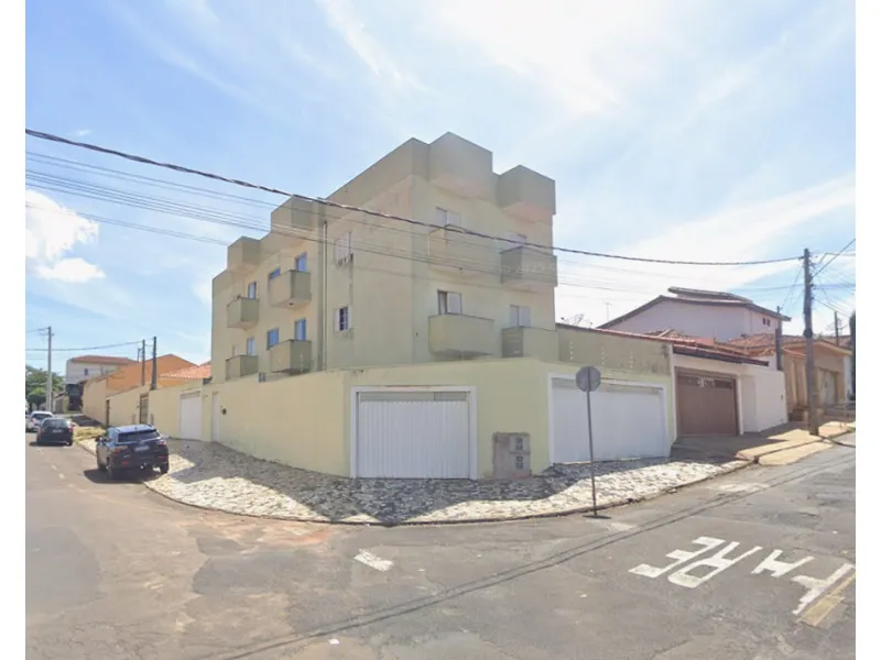 Apartamento em Leilão Judicial
