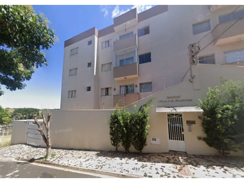 Apartamento em Leilão Judicial