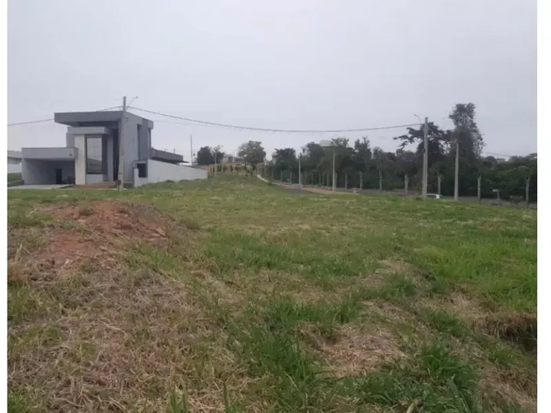 Terreno em Leilão Judicial