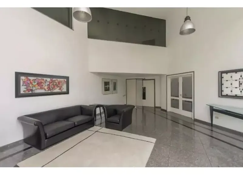 Apartamento em leilão